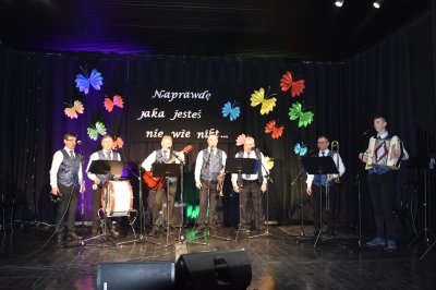 Koncert z okazji Dnia Kobiet 2025